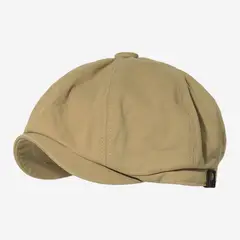 KAST PE - Boina Beck Drill Gorra Talla M elastico atras Khaki