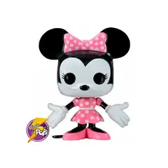 FUNKO - POP DISNEY MINNIE MOUSE