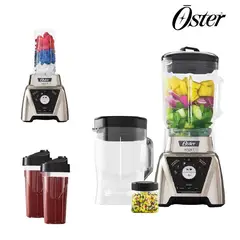 OSTER - Licuadora Xpert BLST3B CAG -Plomo