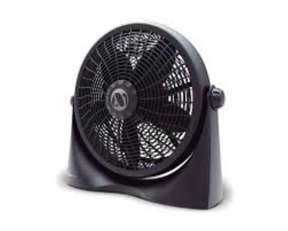 Ventilador Circular 16 VMC-958