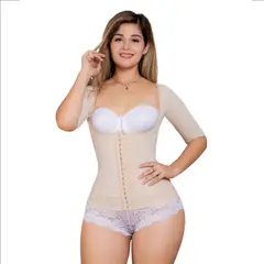IDEAL PARA TU CUERPO - Faja Colombiana Roma