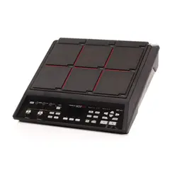 ROLAND - Bateria de Percusion SPD-X