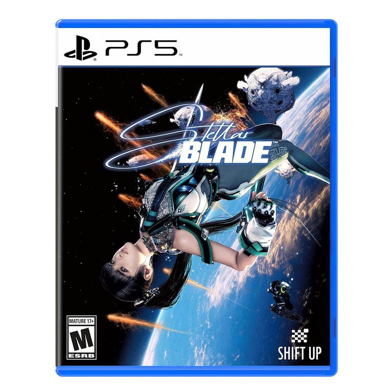 Stellar Blade 5