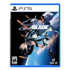 PLAYSTATION - Stellar Blade 5