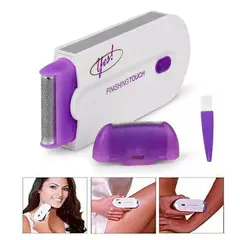 GENERICO - Depilador Corporal Recargable Facial Piernas