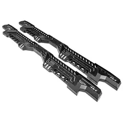 GENERICO - ESTRIBO HAMER LOGO NP300