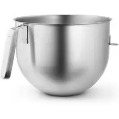 KITCHENAID - Tazón de Acero Original Profesional 67L