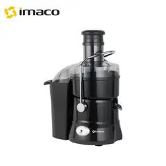 IMACO - Extractor de Fruta Completa 800W JE8075
