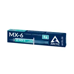 ARCTIC - PASTA TERMICA MX-6 8G 11 watts