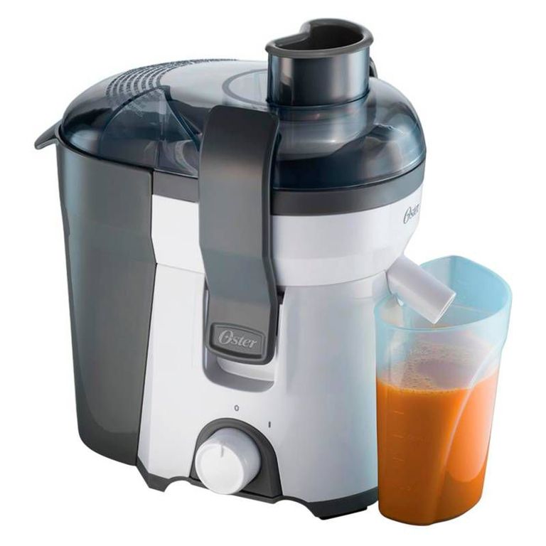 Extractor de jugos FPSTJE316W.