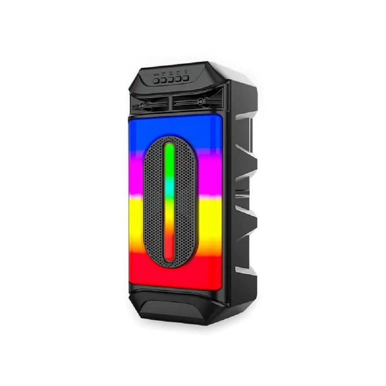 PARLANTE ZQS-4245 CON SONIDO STEREO