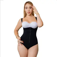 IDEAL PARA TU CUERPO - Faja Colombiana Adelaida Strapless