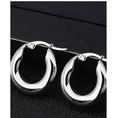 GENERICO - ARETES EN FORMA CIRCULAR