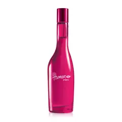 NATURA - Meu Humor Propio eau de toilette femenina 75 ml
