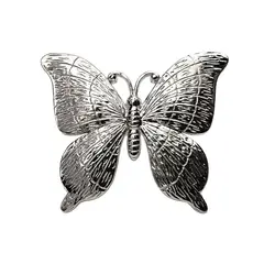 VATYERTY - 6 piezas anillo soporte de servilleta