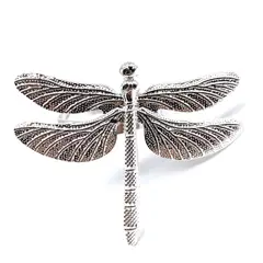 VATYERTY - 6 piezas anillo soporte de servilleta