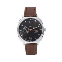 CYZONE - Reloj de hombre Adam de Estilo Casual - Liquidación