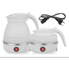 GENERICO - Hervidor portatil plegable