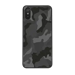 GENERICO - Funda Protector Case Para XIAOMI REDMI 9A