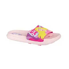 BARBIE - Sandalias Slap 2-AR902 Rosado