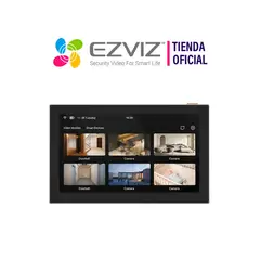 EZVIZ - Monitor Táctil Inteligente SD7