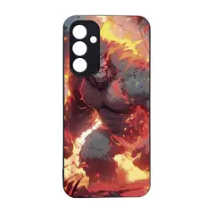 GENERICO - Funda Protector Case Para SAMSUNG A55