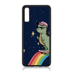 GENERICO - Funda Protector Case Para SAMSUNG A70