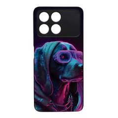 GENERICO - Funda Protector Case Para XIAOMI POCO X6 PRO