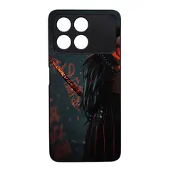 GENERICO - Funda Protector Case Para XIAOMI POCO X6 PRO