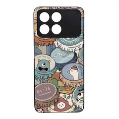 GENERICO - Funda Protector Case Para XIAOMI POCO X6 PRO