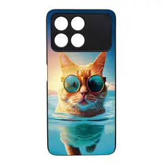GENERICO - Funda Protector Case Para XIAOMI POCO X6 PRO