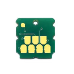GENERICO - Chip COMPATIBLE caja mantenimiento chip L8160 L8160 CHIP DE CAJA L8160