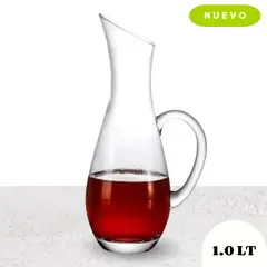 GENERICO - DECANTADOR DE VINO 1LT