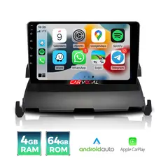 GENERICO - Autoradio Dodge Journey 2008-2012 De 4ram+64gb8nucleos