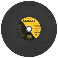 STANLEY - Disco para Tronzadora 14 14X332X1