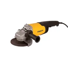 STANLEY - Esmeril Amoladora Angular 7" 180 MM 2200W Stgl2218-B2