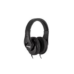 SHURE - Audífonos SRH240A Negro