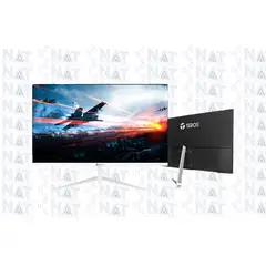 TEROS GAMING - Monitor Teros 24 / 2440s Plano