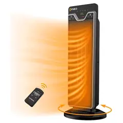 IMACO - Nuevo Termoventilador Torre ITC3116 2200W