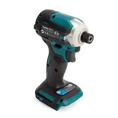 MAKITA - Atornillador de Impacto 14