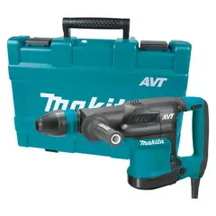 MAKITA - Martillo Demoledor Max 1100W 81 J Avt Hm0871C