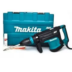 MAKITA - Martillo Demoledor Sds Max 1510W 255 Avt