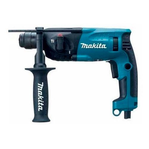 Martillo Perforador Sds-Plus 710W 22 J 22MM 2 Func 26Kg