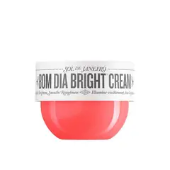 SOL DE JANEIRO - Crema Corporal Bom Dia con AHA - 75 ml