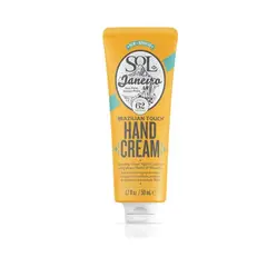 SOL DE JANEIRO - Crema de manos Brazilian Touch - 50 ml