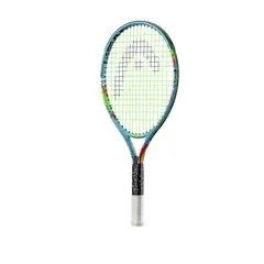 HEAD - RAQUETA RECREATIVA INFANTIL NOVAK 21 CELESTE