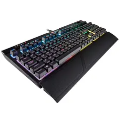 CORSAIR - TECLADO MECANICO STRAFE MK2 CHERRY MX RGB