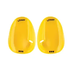 FINIS - Paleta Natacion Agility T-M