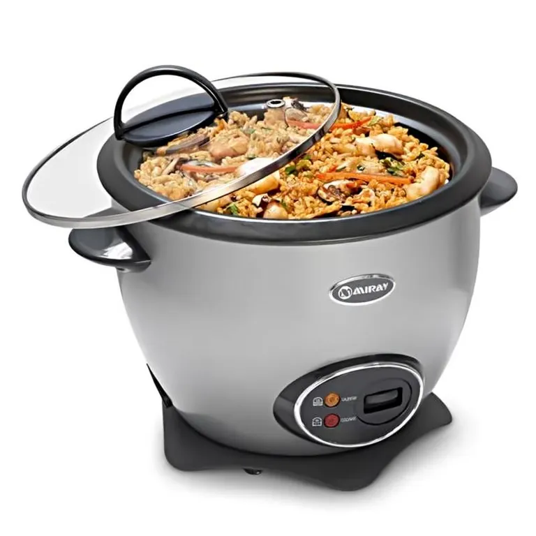 Olla Arrocera OM-T337S 15L