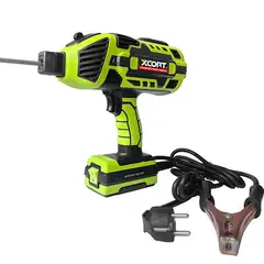 XCORT - Maquina de Soldar Arc-120Home